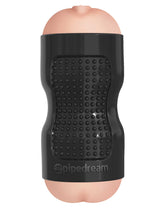 Pipedream Extreme Tight Grip Pussy and Ass Masturbator Masturbators and Strokers